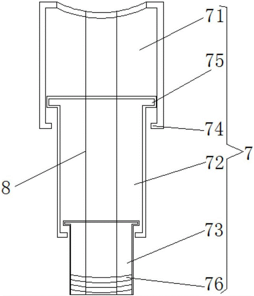 一種具有防晃動(dòng)的吊裝機(jī)的制作方法與工藝