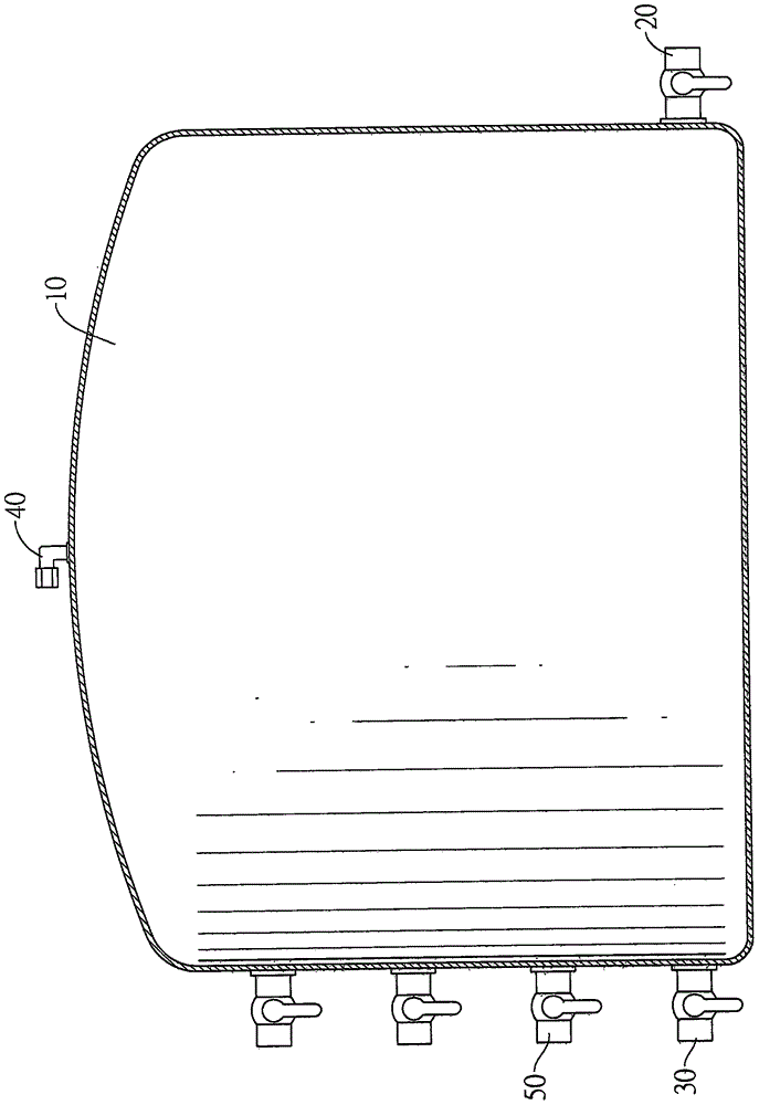 發(fā)酵槽的制作方法與工藝