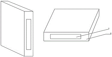 新型石膏制品的制作方法與工藝