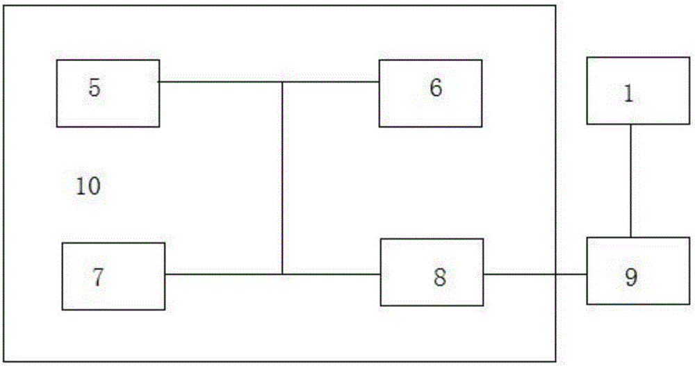 太陽能智能電位測試樁的制作方法與工藝