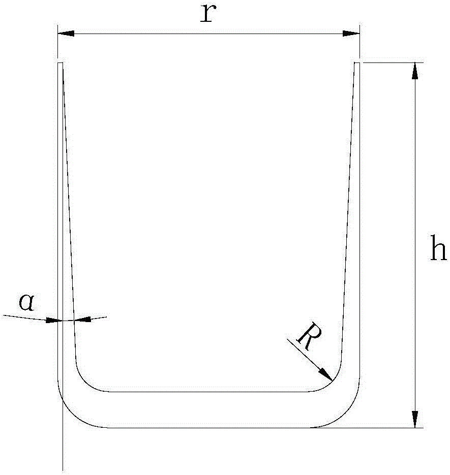 一種新型節(jié)能藍(lán)寶石長晶熱場的設(shè)計(jì)及應(yīng)用的制作方法與工藝