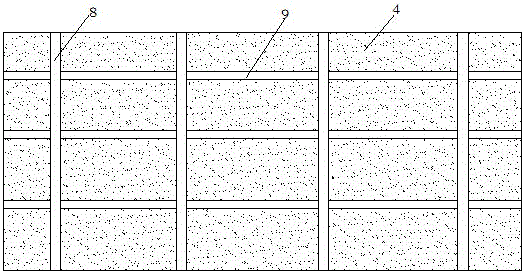 一种抗震型高速公路路基的制作方法与工艺