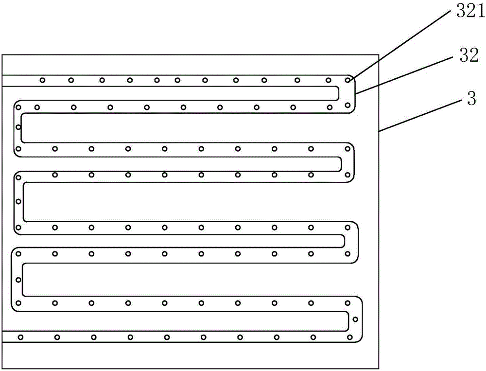 一种公园的路面的制作方法与工艺