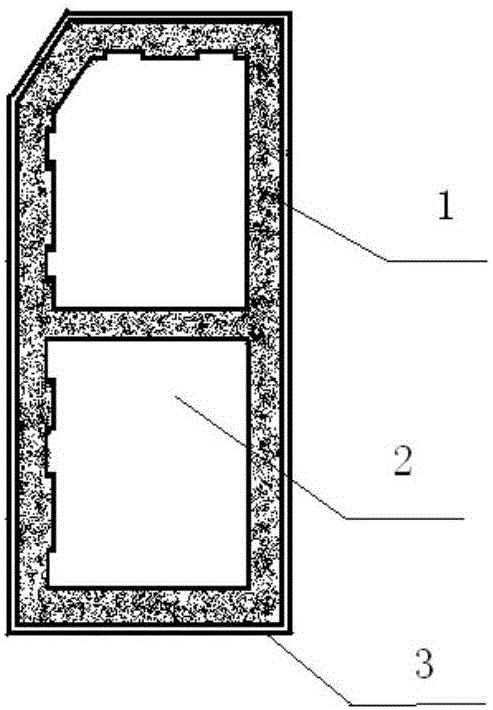 路沿石的制作方法與工藝