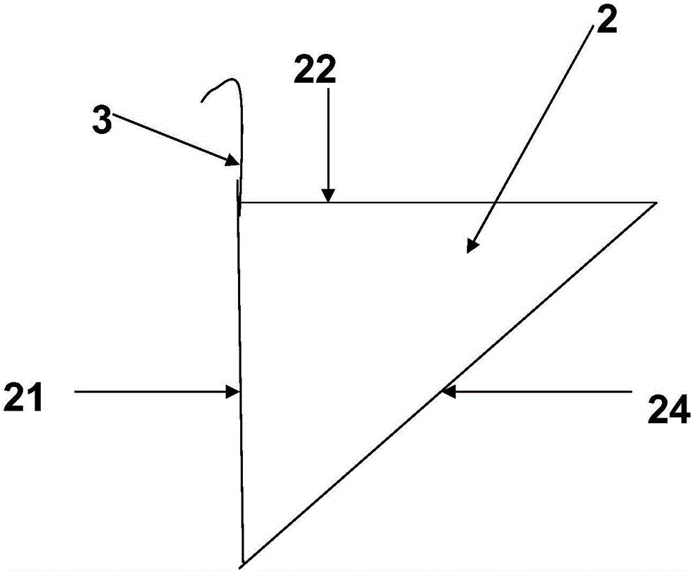 高空玻璃棧道的制作方法與工藝