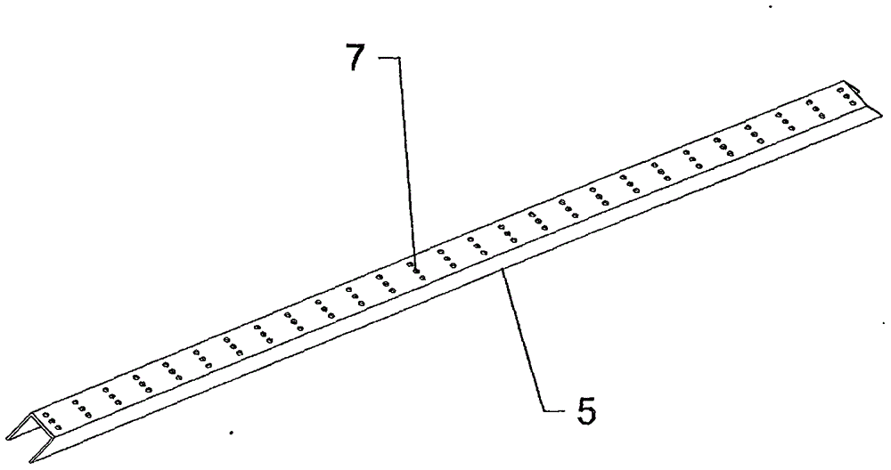 一种街道牌的制作方法与工艺