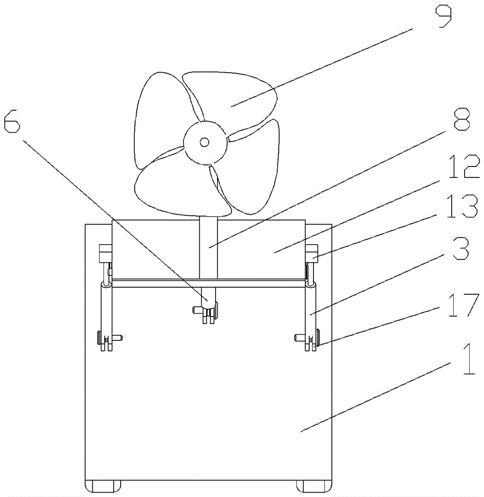 一種道路除冰車的制作方法與工藝