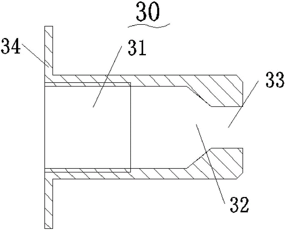 一种小端板桩的制作方法与工艺