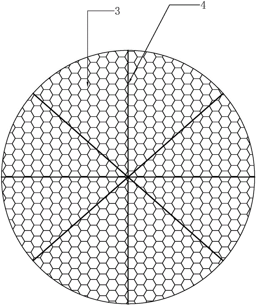 臭氧發(fā)生器用導(dǎo)電結(jié)構(gòu)的制作方法與工藝