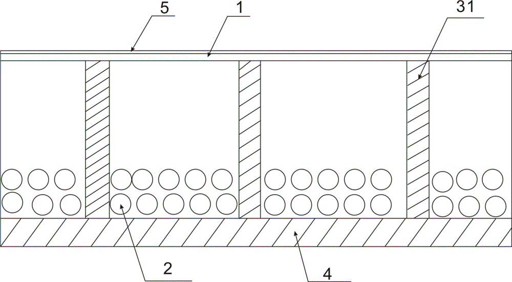 保温隔音楼板的制作方法与工艺