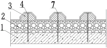 一種中式建筑坡檐瓦壟的制作方法與工藝