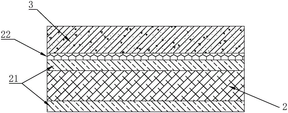 一种仿古建筑屋面檐口椽望的制作方法与工艺