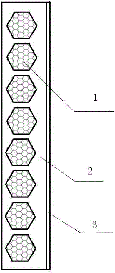 纖維水泥板的制作方法與工藝