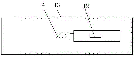 一种建筑用的多功能抹子的制作方法与工艺