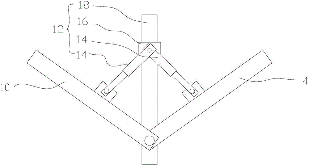 一種光伏公交站的制作方法與工藝