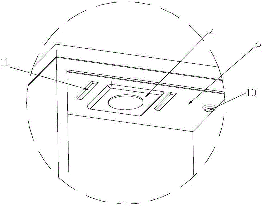 一种多功能整体淋浴房的制作方法与工艺