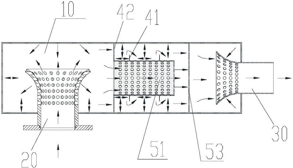 消声器的制作方法与工艺