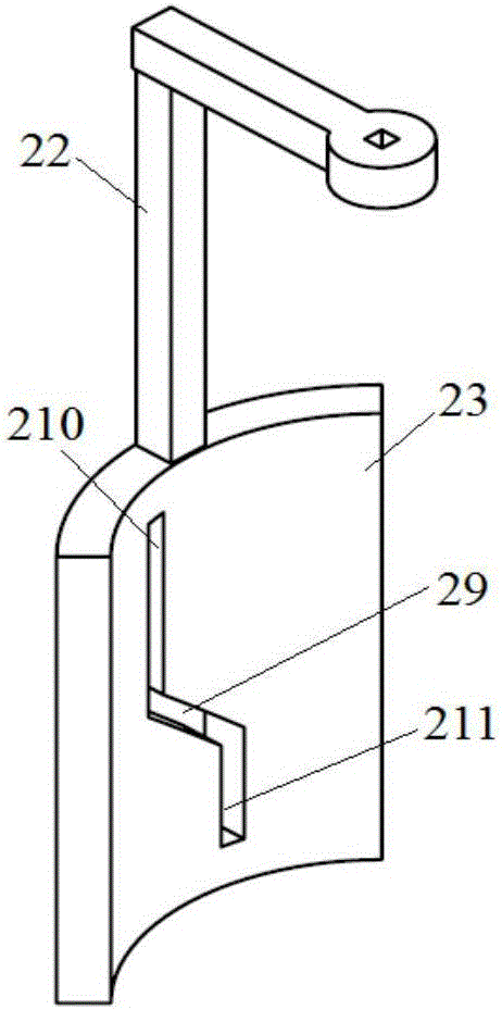 二沖程內(nèi)燃機(jī)的制作方法與工藝