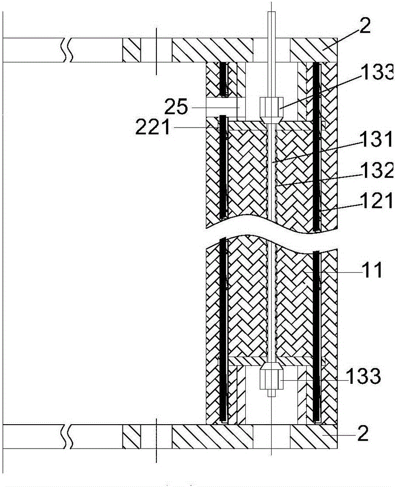 塔筒單元、塔筒及風力發電機的制作方法與工藝