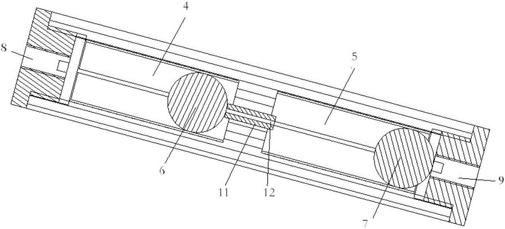 開關(guān)閥和作業(yè)機(jī)器的制作方法與工藝