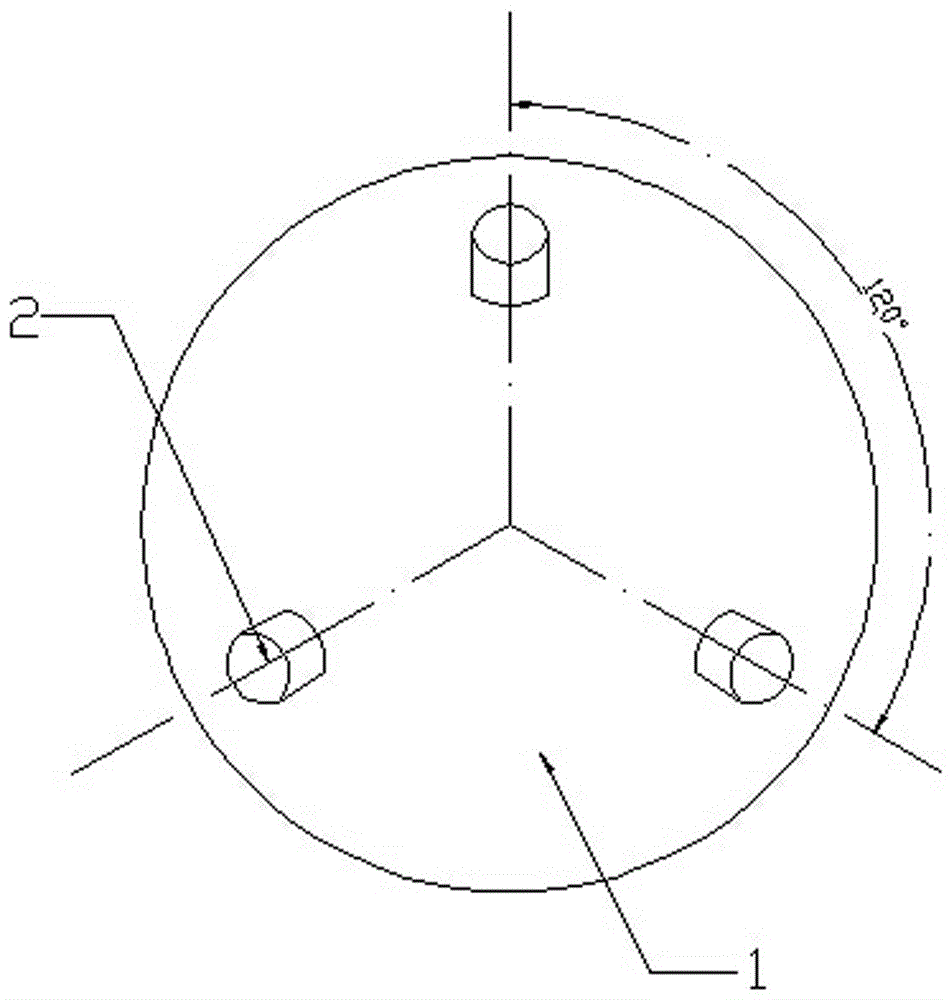 一種改進型壓力容器的制作方法與工藝