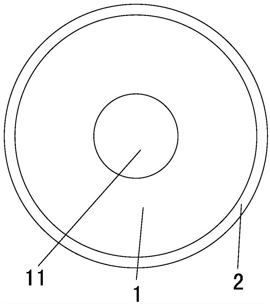 用于轉(zhuǎn)向節(jié)的油封蓋的制作方法與工藝