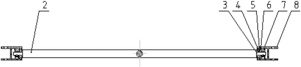 瀝青攪拌站粉料倉(cāng)自動(dòng)開關(guān)控制閥及其瀝青攪拌站的制作方法與工藝