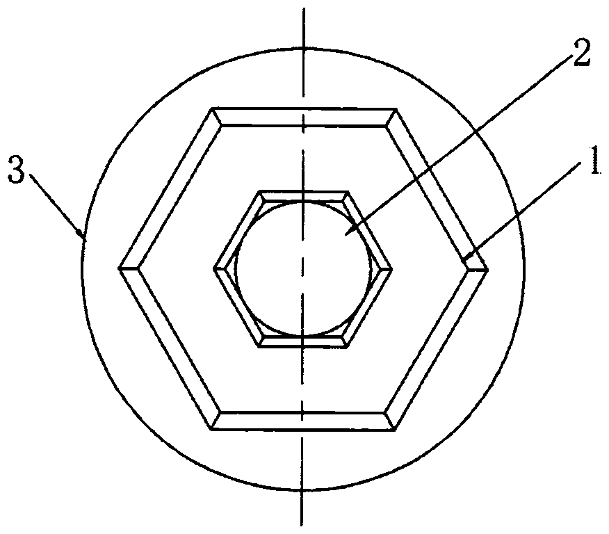 一種絲堵的制作方法與工藝