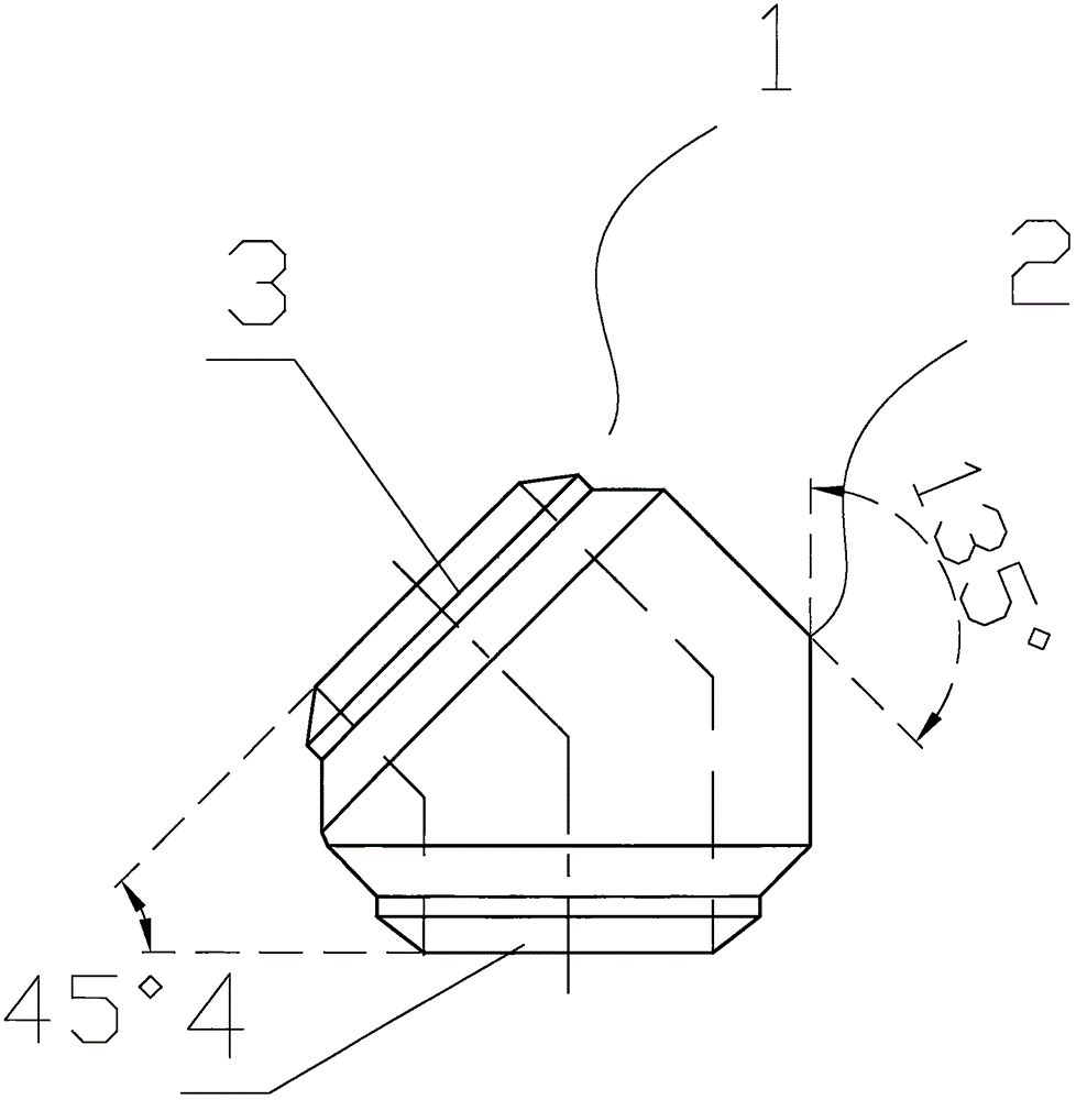 一种高压管道用锻造弯头的制作方法与工艺