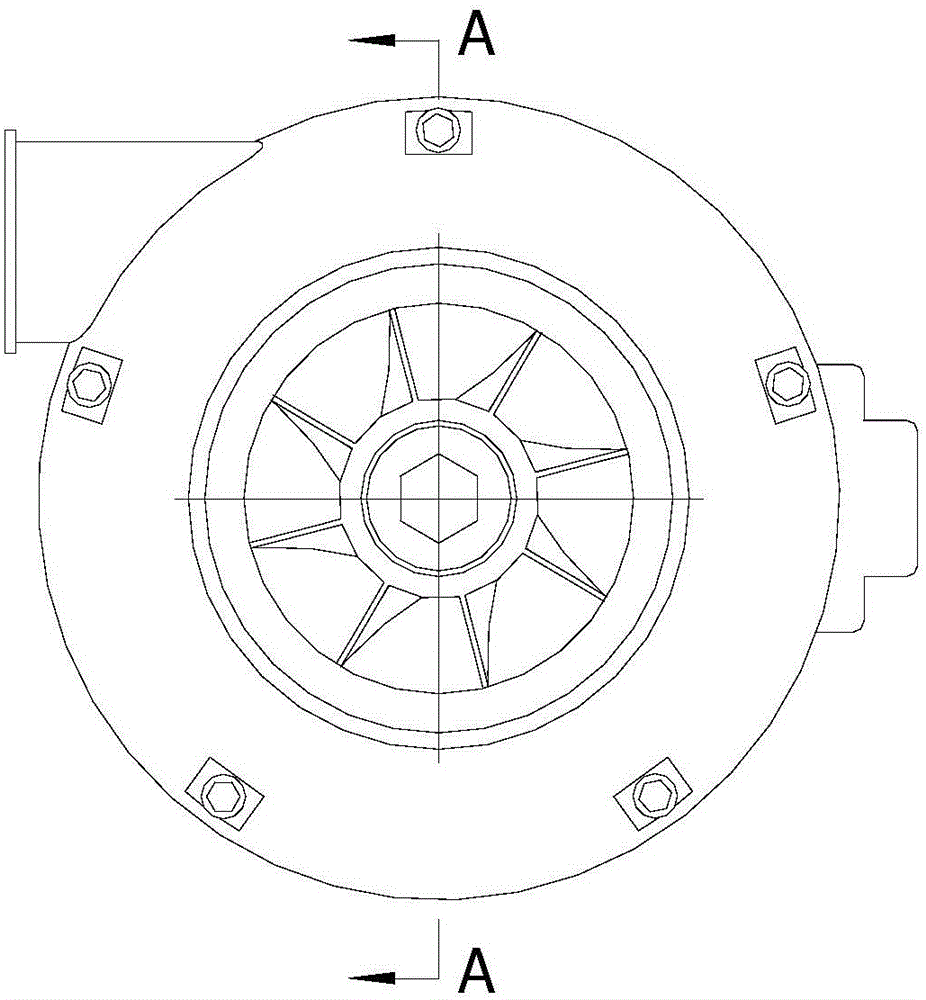 一种超高速鼓风机的制作方法与工艺