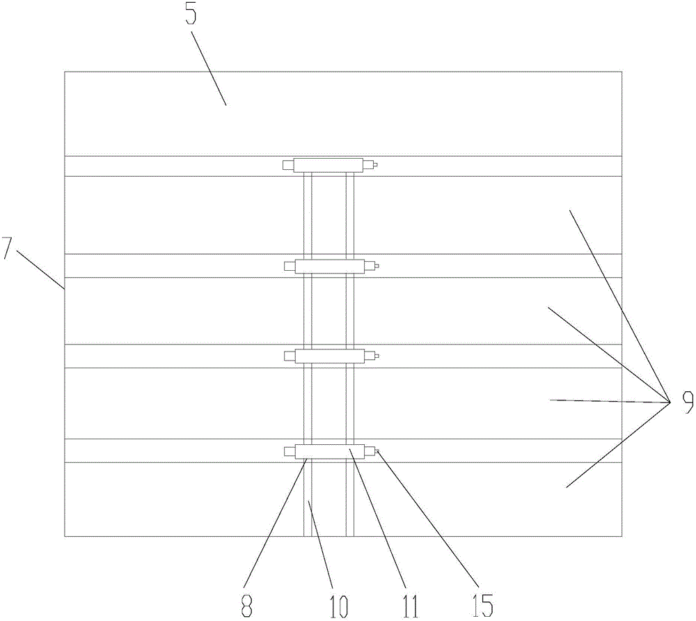 可卷折型臺燈的制作方法與工藝