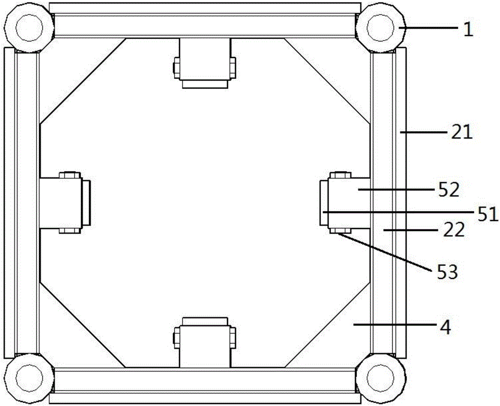 一种方套的制作方法与工艺