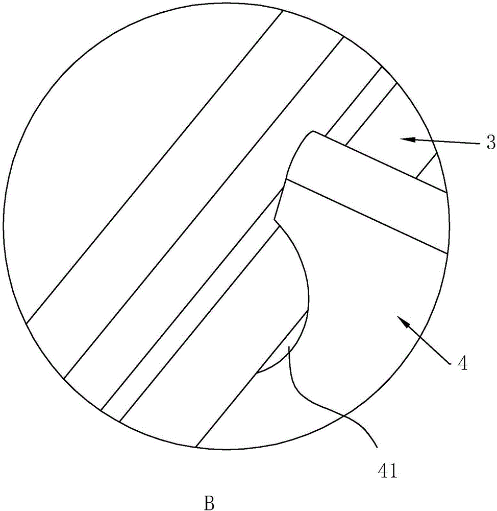 微發(fā)泡無結(jié)露風(fēng)口型材結(jié)構(gòu)的制作方法與工藝