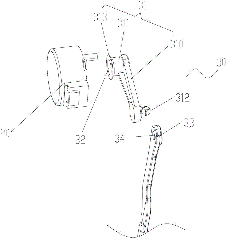 导风机构及具有其的空调器的利记博彩app与工艺