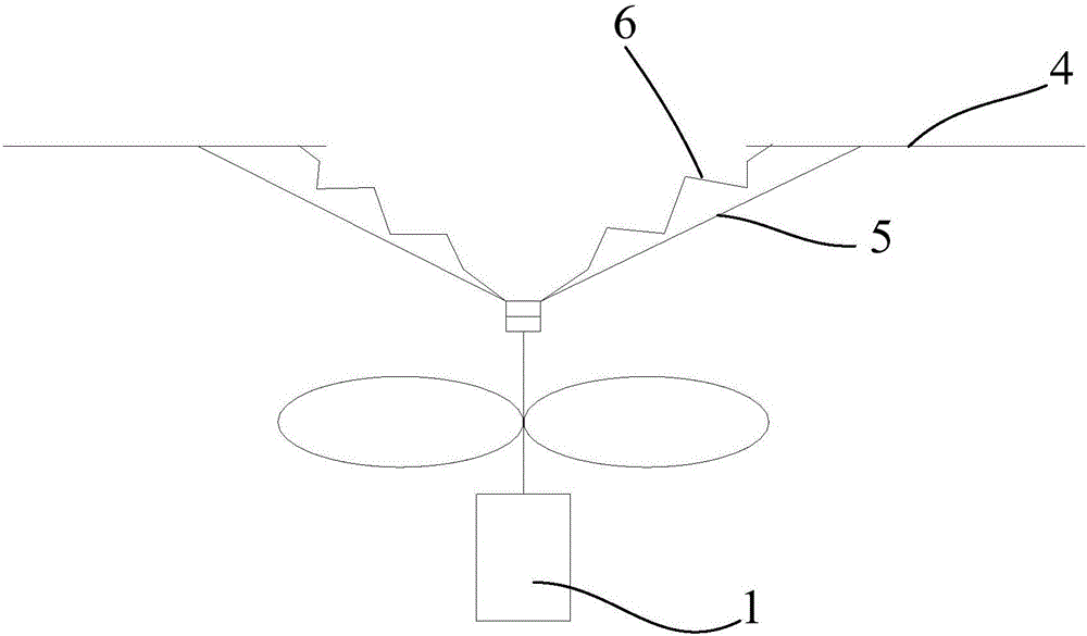 一種空調(diào)及室外機(jī)的出風(fēng)口防塵機(jī)構(gòu)的制作方法與工藝