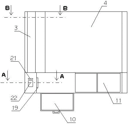 一种多功能床的制作方法与工艺