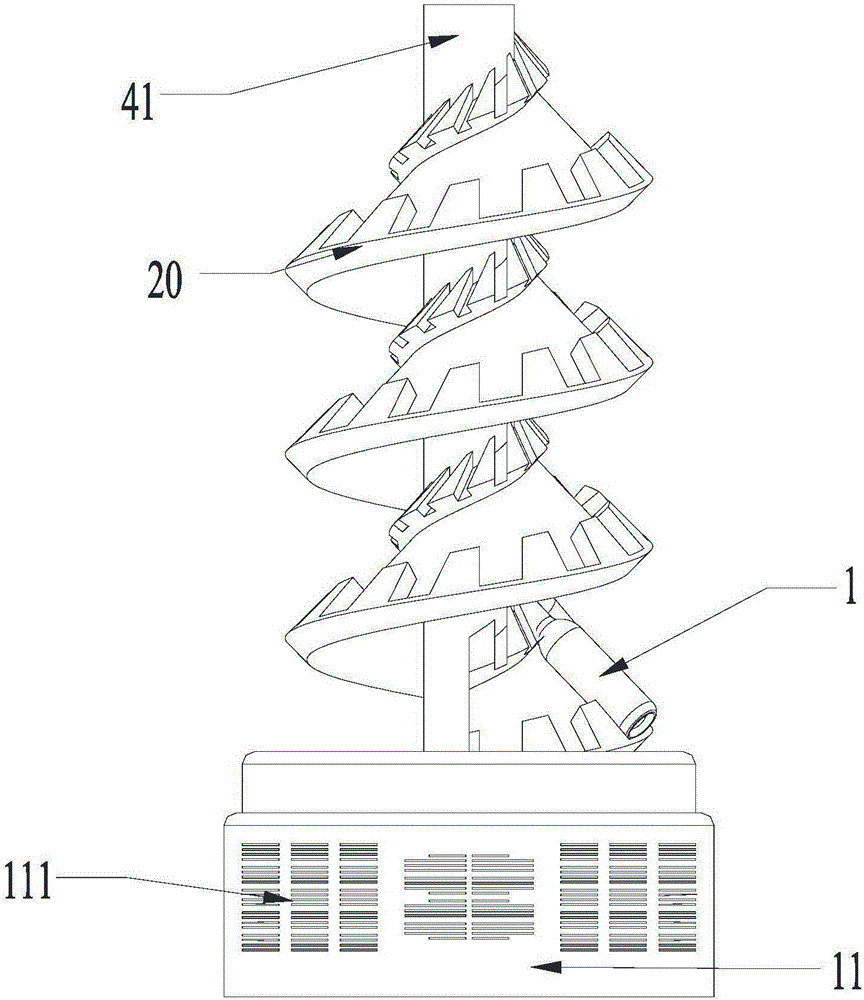 儲藏柜的制作方法與工藝