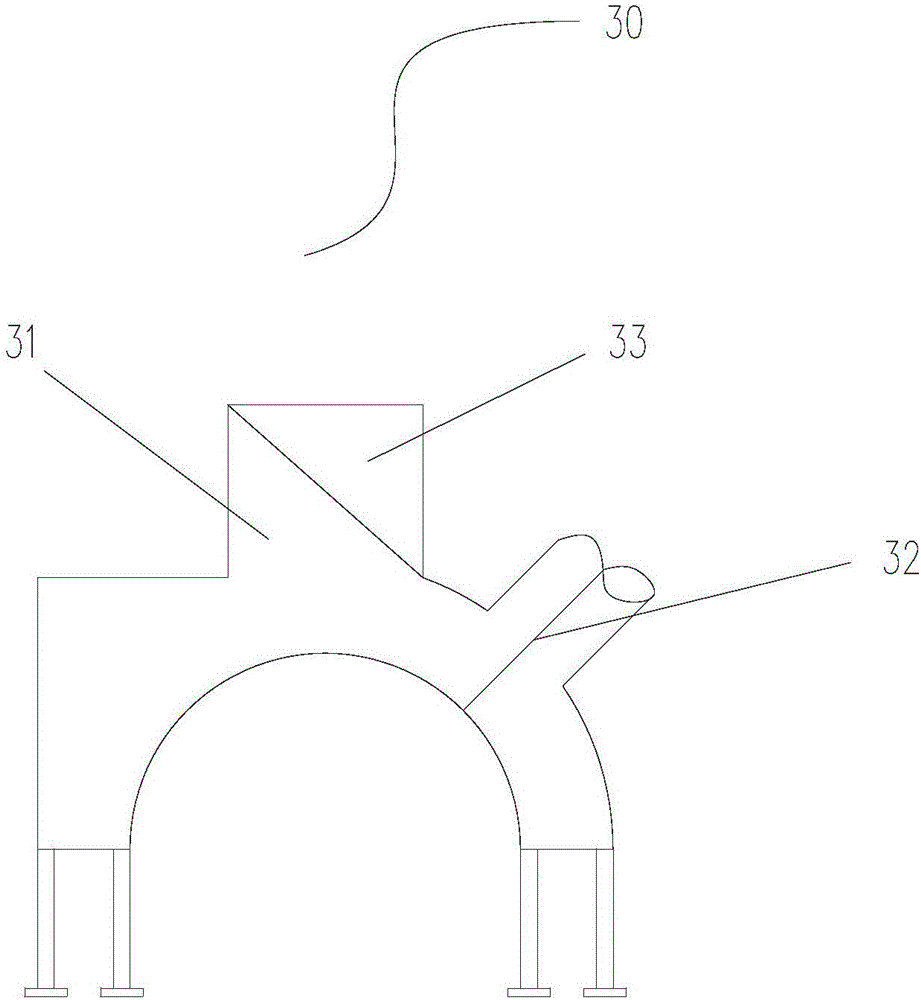 適用于熱態(tài)銅锍處理的環(huán)保轉爐的制作方法與工藝