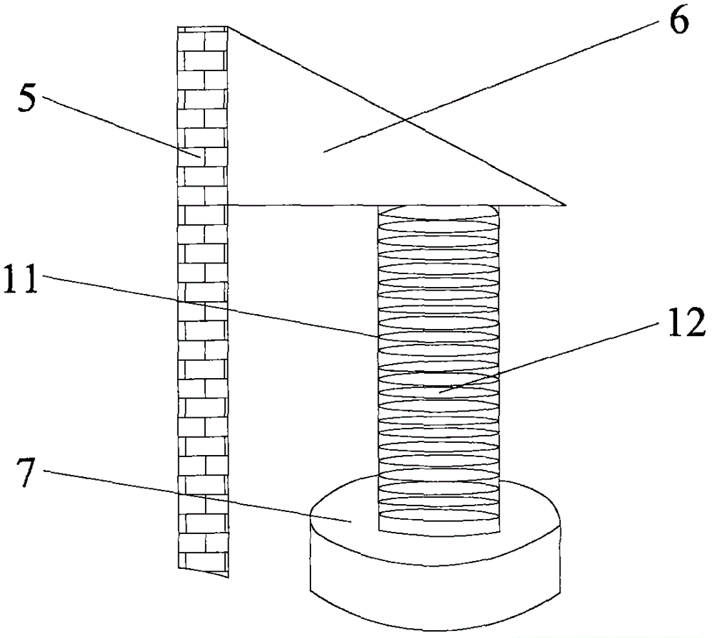 一種用于建筑物的高效監(jiān)測系統(tǒng)的制作方法與工藝