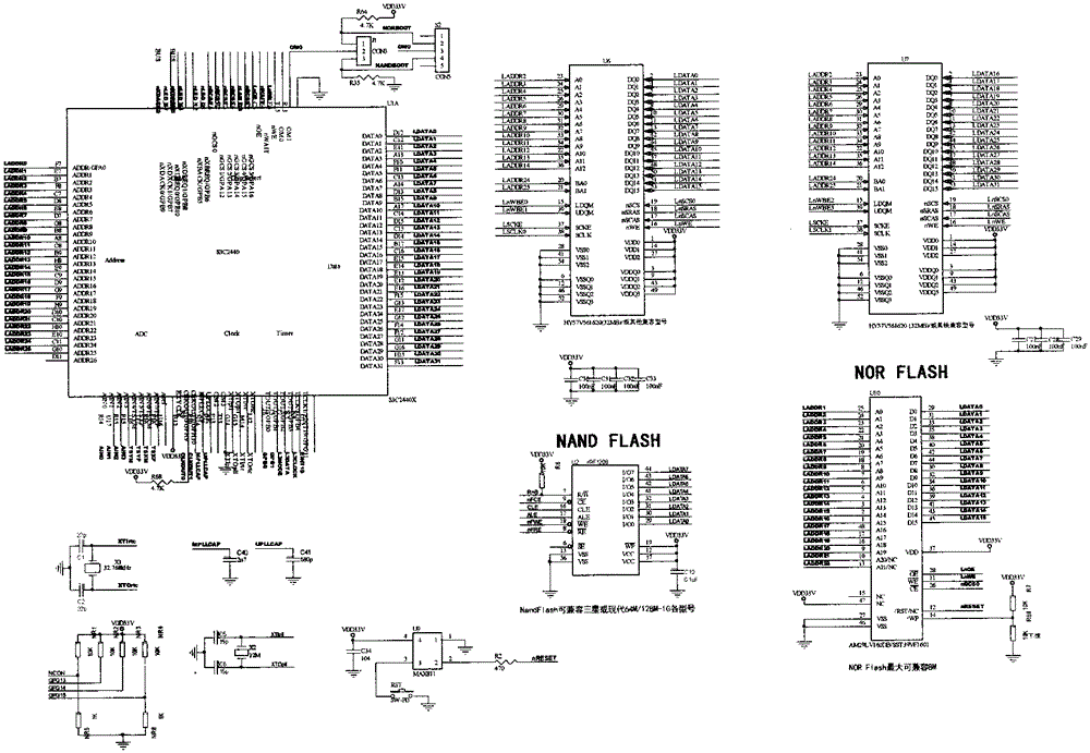 智能追溯电子称的制作方法与工艺