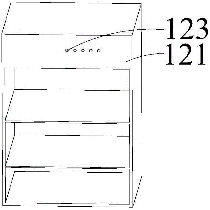 吸油煙機(jī)的制作方法與工藝