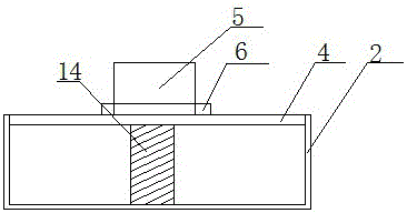 一种电泳仪的制作方法与工艺