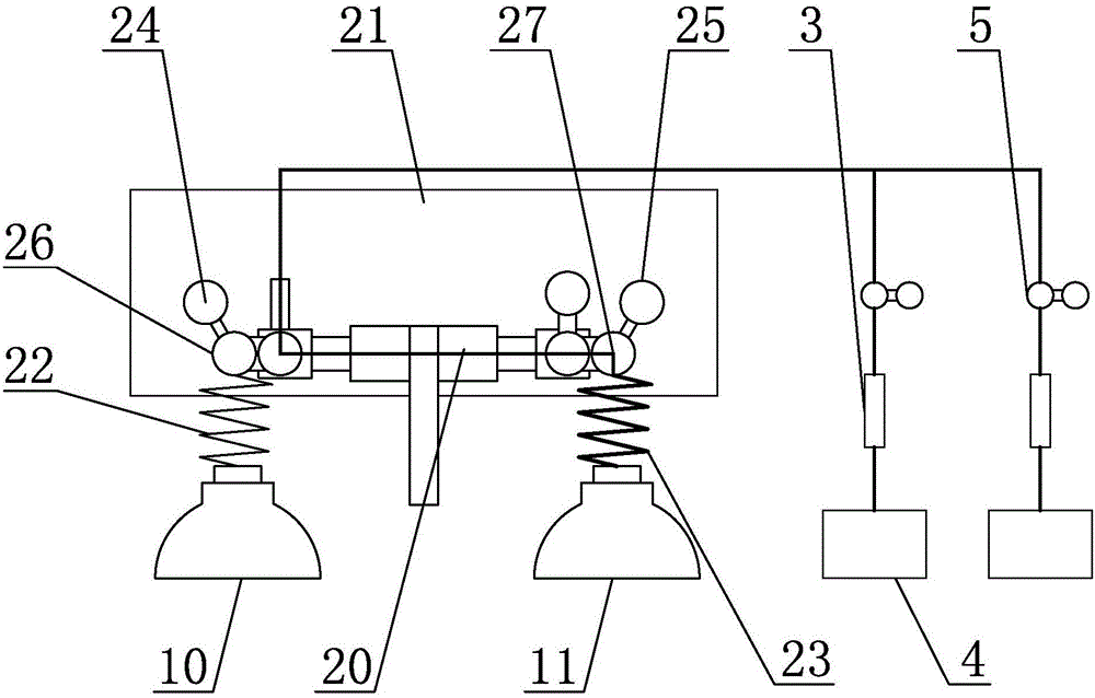 一種DID氣相色譜儀載氣系統(tǒng)的制作方法與工藝