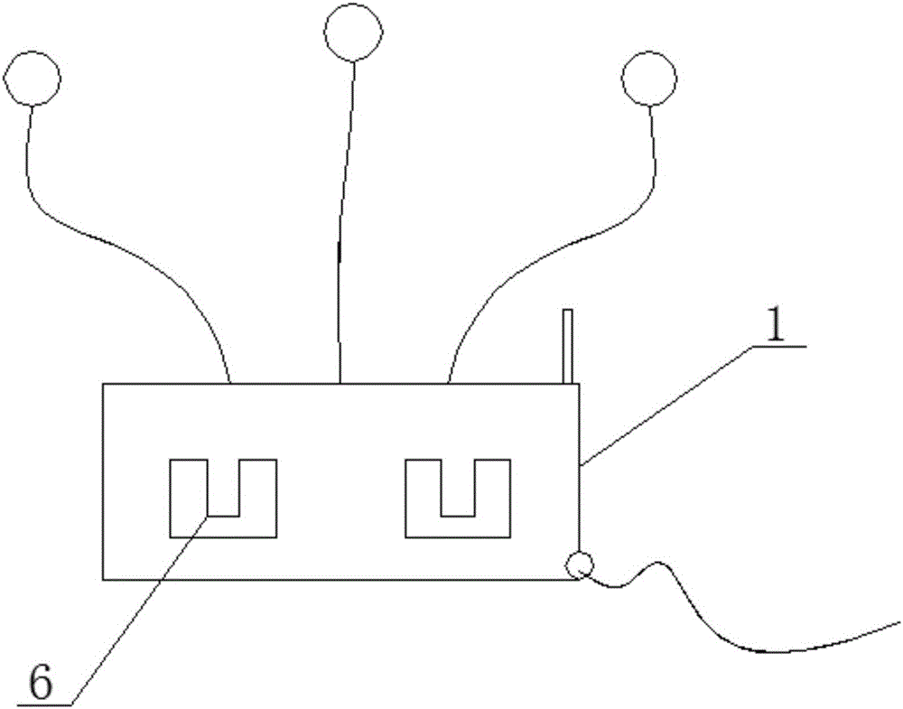 管道冻堵检测系统的制作方法与工艺