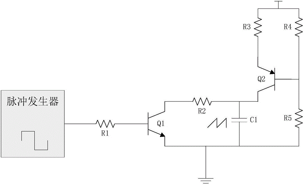 一種高壓隔離直流電壓電流變送器的制作方法與工藝