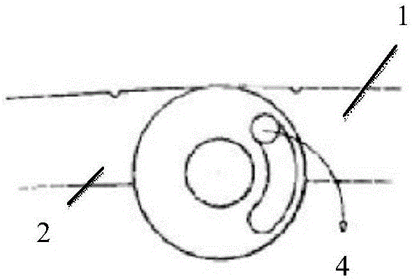 眼鏡鉸鏈的制作方法與工藝