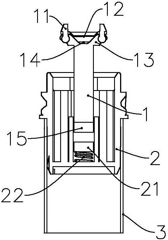 顯影盒及驅動組件的制作方法與工藝