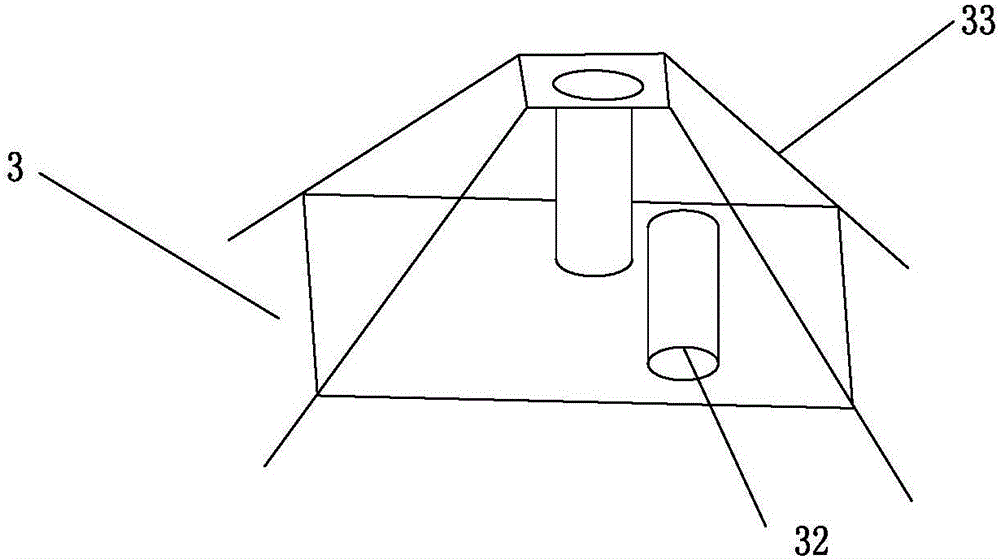 一種海洋牧場(chǎng)岸基監(jiān)測(cè)系統(tǒng)的制作方法與工藝