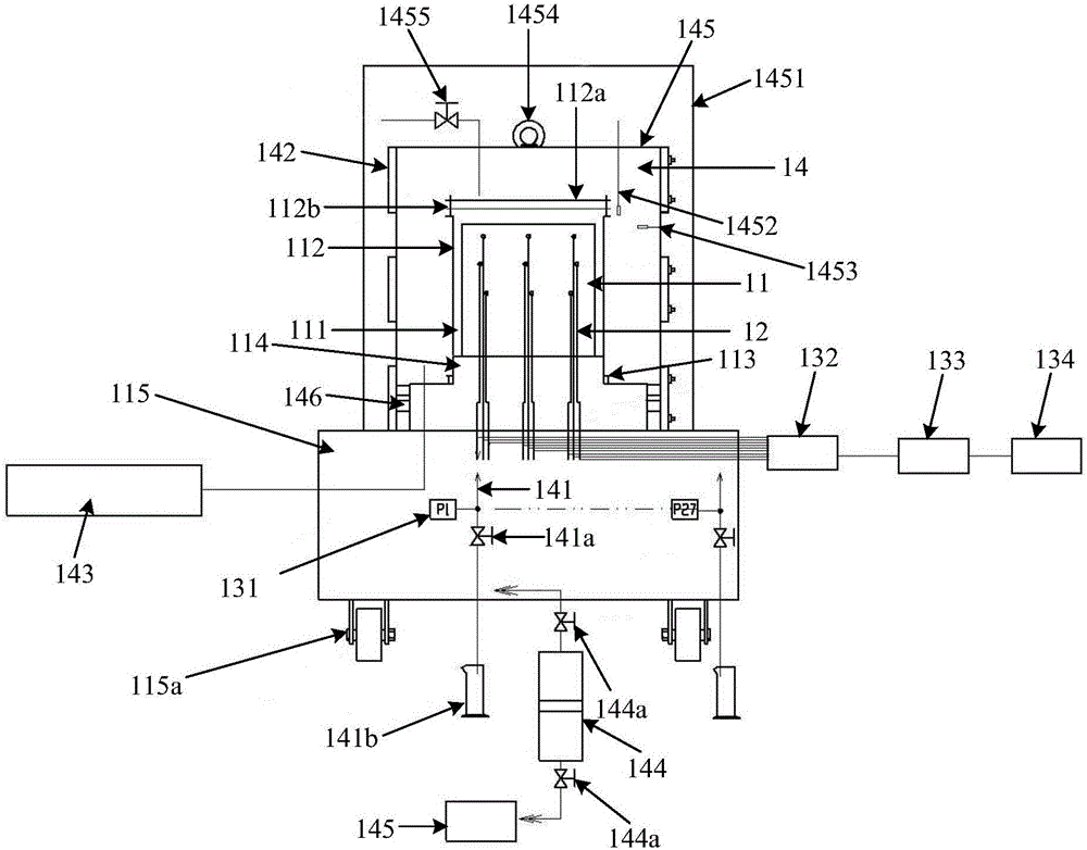 巖心模型的制作方法與工藝