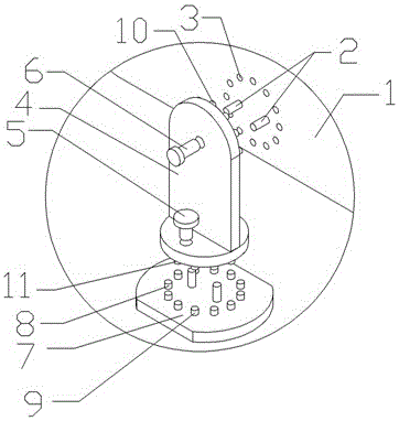 一种新型计算机显示器的制作方法与工艺